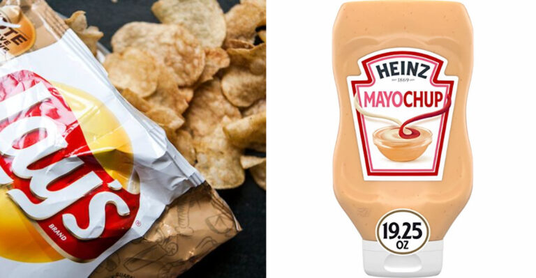 8 Chip Flavors That Shouldn’t Exist and 7 Bold Ones That Actually Taste Amazing