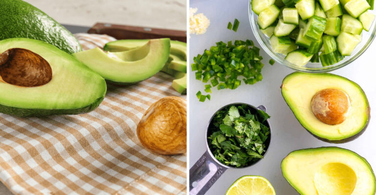 8 Common Avocado Mistakes to Stop Making And 9 Easy Fixes That Actually Work