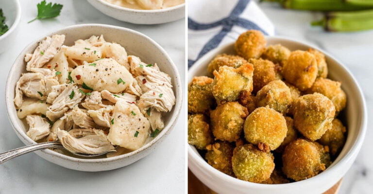 8 Cracker Barrel Dishes That Aren’t as Fresh as You Think And 9 That Are Made From Scratch Every Day