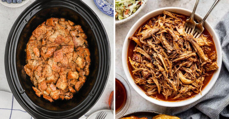 8 Crock Pot Meals That Disappoint—And 7 Slow-Cooked Miracles You’ll Rely On