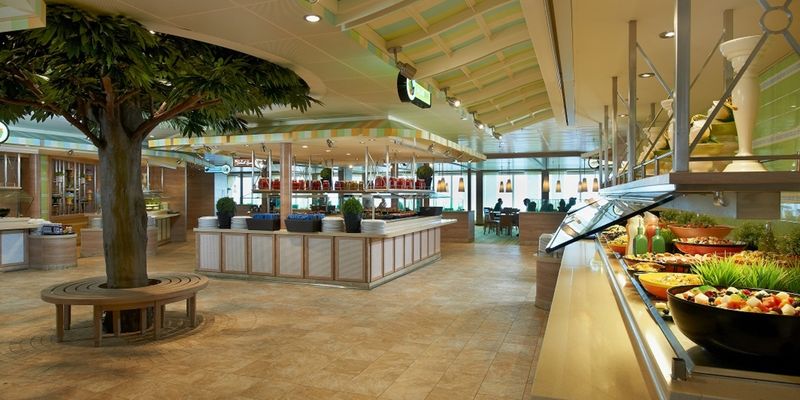 Carnival Cruise Line