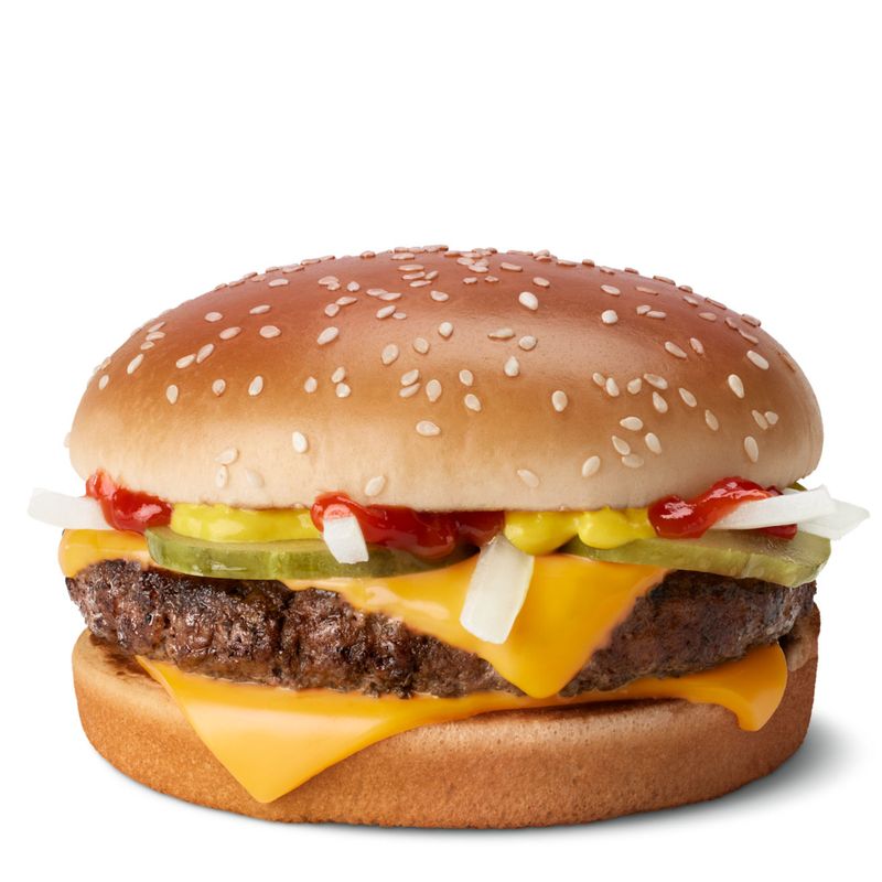 McDonald’s