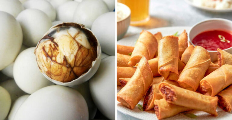 8 Filipino Dishes Tourists Overrate—And 9 Must-Try Favorites Locals Actually Love