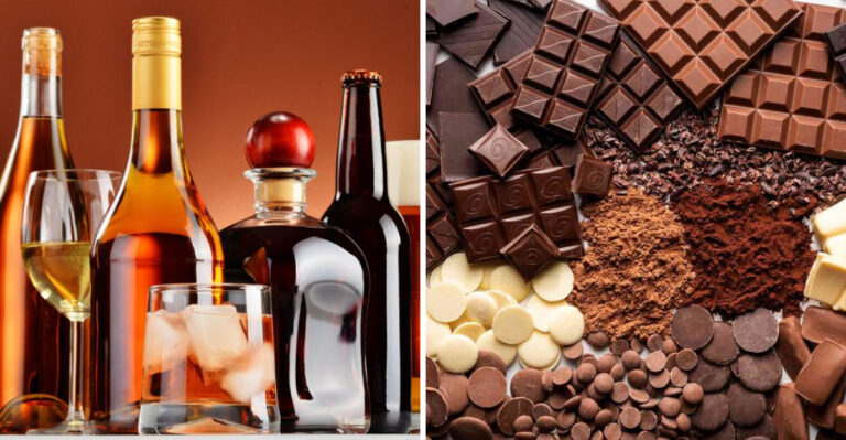 8 Foods GI Doctors Avoid Entirely And 7 They Only Eat in Moderation