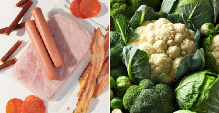 8 Foods GI Doctors Avoid at All Costs And 9 They Only Eat in Moderation