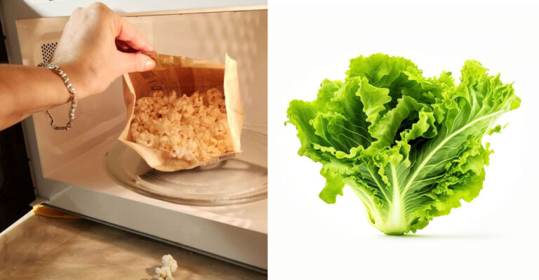8 Foods Linked to Plastic Contamination You Should Avoid And 9 Cleaner Alternatives to Choose Instead
