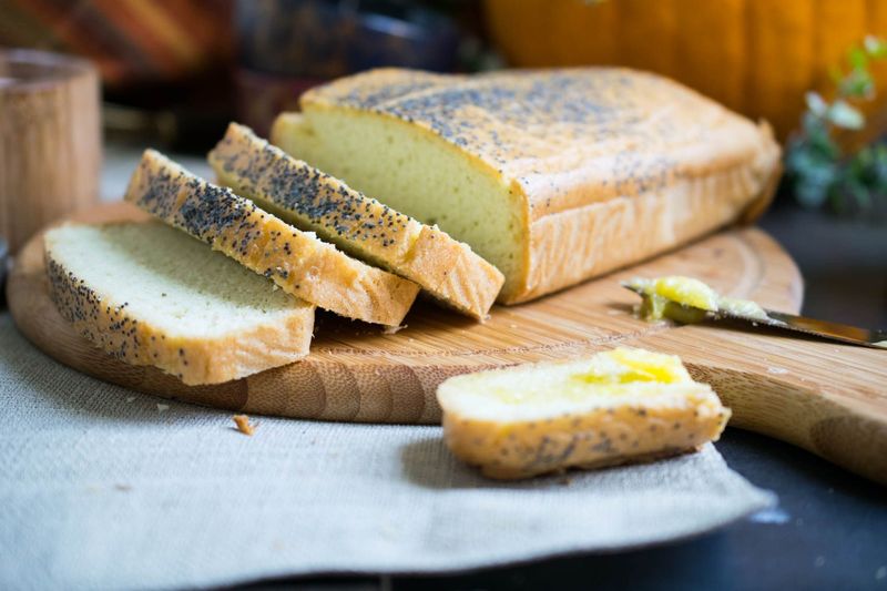 White Bread and Bagels
