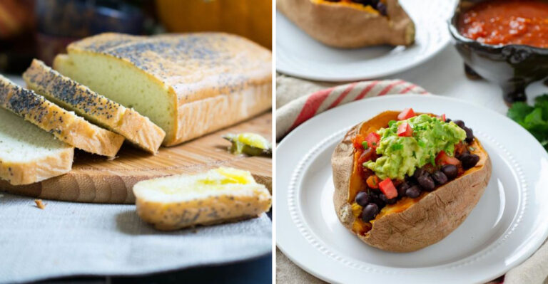 8 Foods That Can Spike Blood Sugar And 9 Smarter Picks for Managing Diabetes