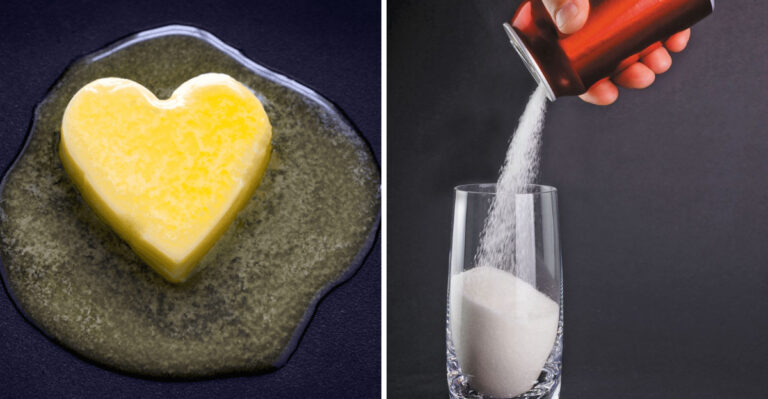 8 Foods That May Harm Your Heart And 9 Better Picks That Keep Your Arteries Clear