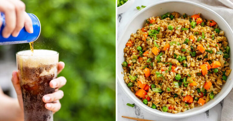 8 Foods That Worsen Diabetes Symptoms—And 7 Healthier Alternatives to Choose Instead