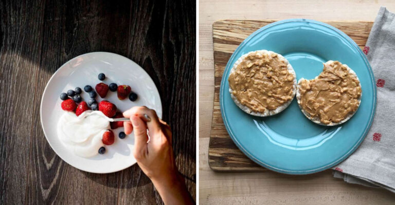 8 “Healthy” Bedtime Snacks That Backfire And 9 That Actually Help You Sleep and Stabilize Sugar