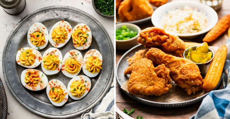 8 Heirloom Recipes That Don’t Hold Up And 7 Classics Still Worth Passing On