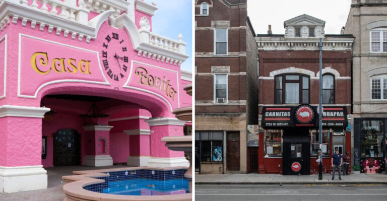 8 “Hidden Gems” That Disappoint And 9 Mexican Spots Across the U.S. That Deserve the Hype