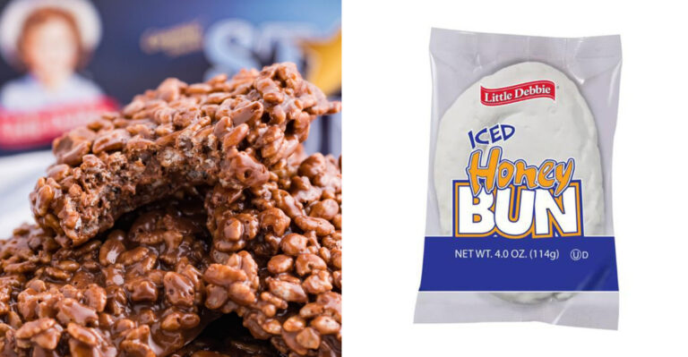 8 Little Debbie Treats That Miss the Mark And 7 That Still Totally Deliver