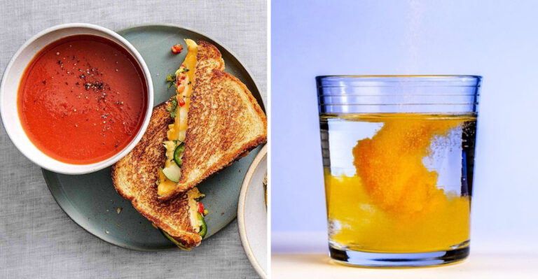 8 Nostalgic Foods That Didn’t Age Well And 9 Childhood Favorites That Still Totally Slap