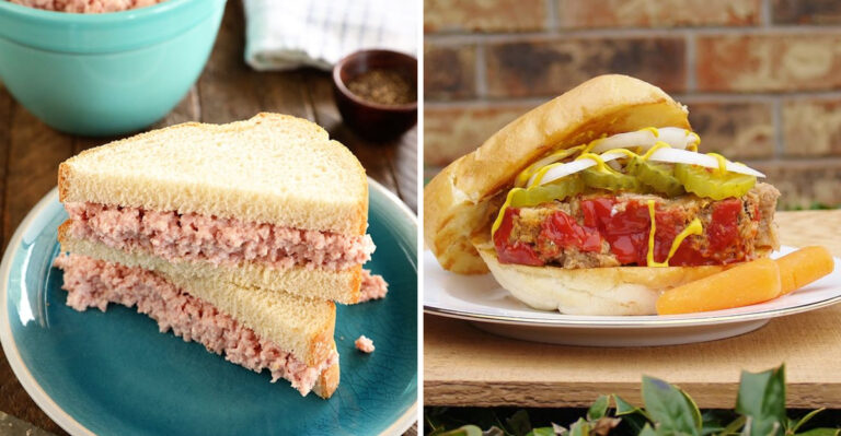 8 Old-School Sandwiches That Don’t Hold Up And 8 Timeless Favorites Still Worth a Bite