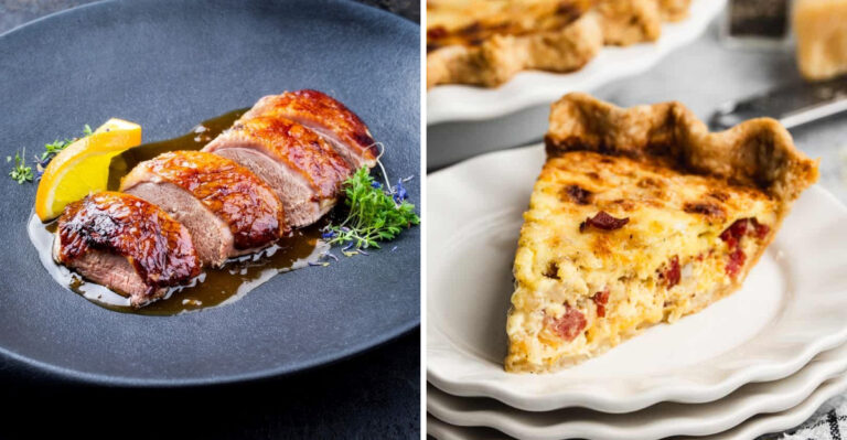 8 Overhyped French Dishes to Skip And 10 You’ll Remember for a Lifetime