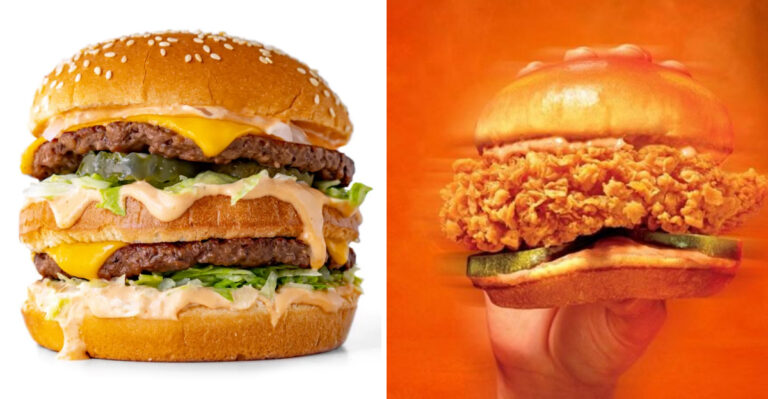 8 Overrated American Fast Foods Tourists Regret Trying And 9 They Can’t Stop Raving About
