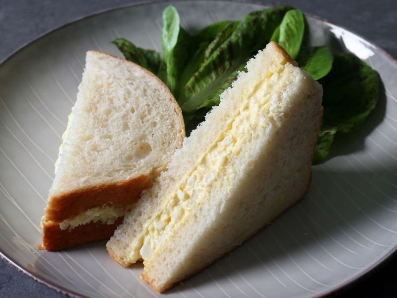 Plain Egg Whites