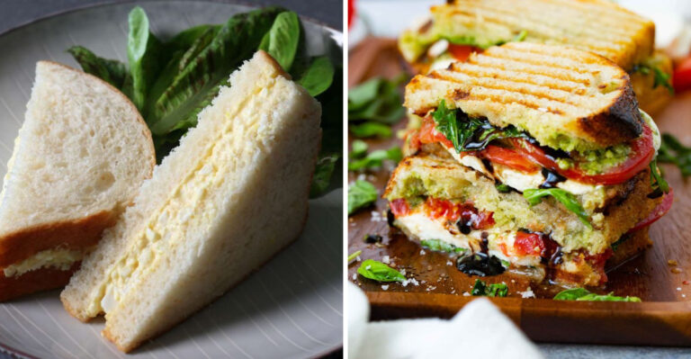 8 Sandwich Fillings That Don’t Hit the Mark And 9 That Deserve a Permanent Spot in Your Rotation