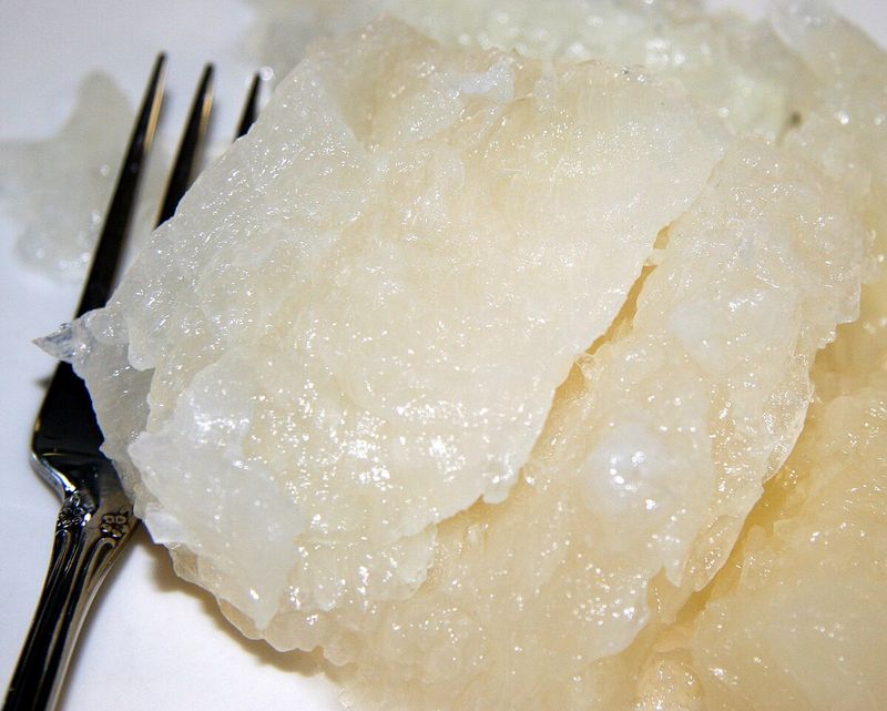 Lutefisk – Minnesota