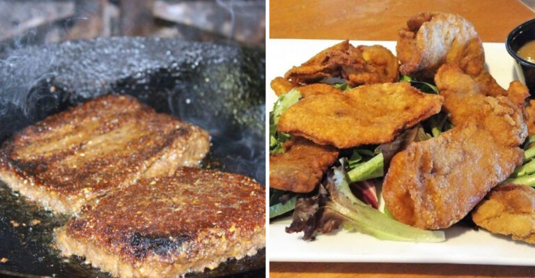8 State Dishes That Are Just Plain Bizarre And 9 Quirky Favorites That Actually Taste Amazing