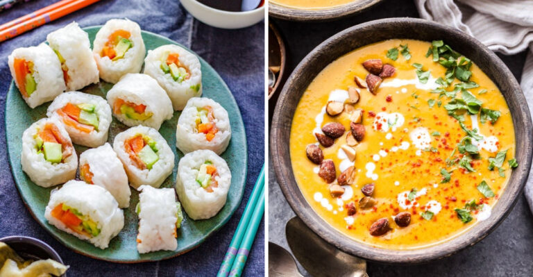8 Supposedly Diabetic-Friendly Lunches That Fail And 7 That Actually Support Blood Sugar Balance