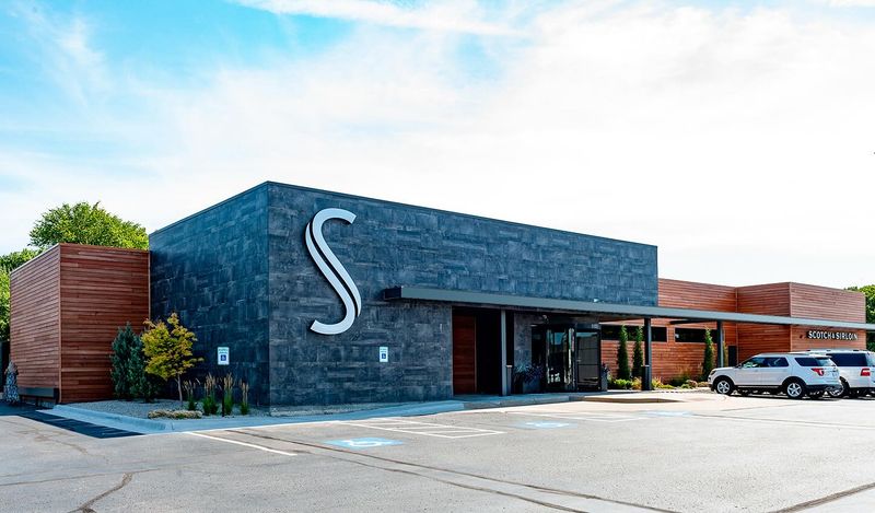 Scotch & Sirloin – Wichita, Kansas
