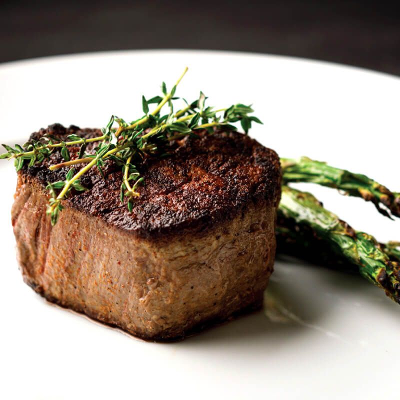 Scotch & Sirloin – Kansas