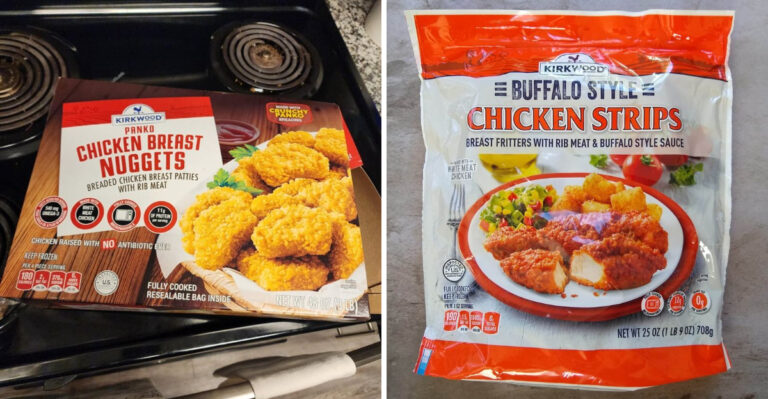9 Aldi Frozen Chicken Picks to Avoid And 7 That Are Actually Worth Tossing in Your Cart