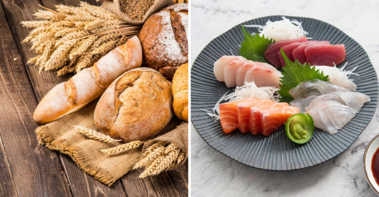 9 Banned Foods Around the World And 8 Global Alternatives That Are Totally Worth Trying