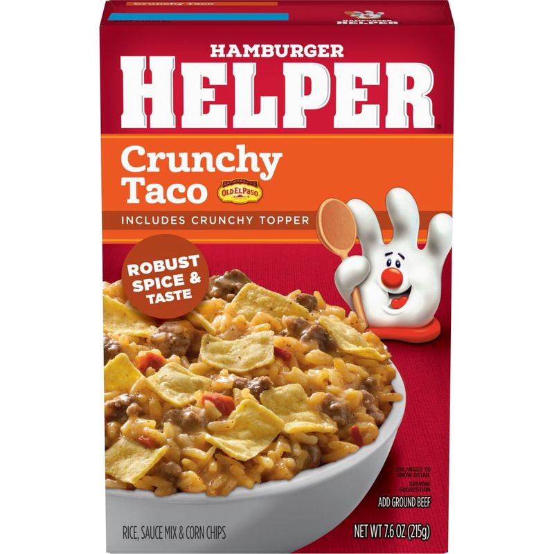 Hamburger Helper