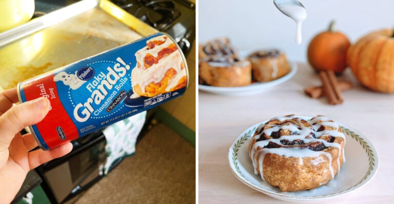 9 Cinnamon Roll Brands That Totally Miss the Mark And 8 That Taste Just Like Homemade