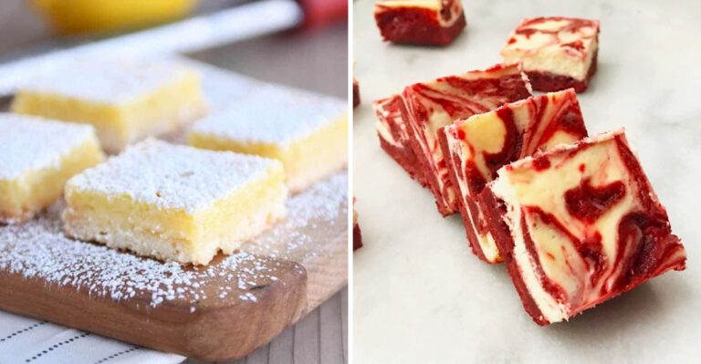 9 Cookie Bar Recipes That Underwhelm And 9 You’ll Bake Again and Again
