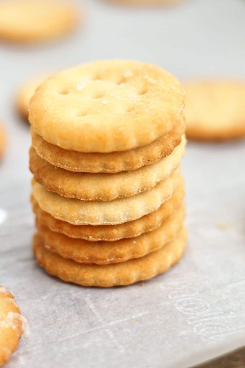 Ritz Crackers
