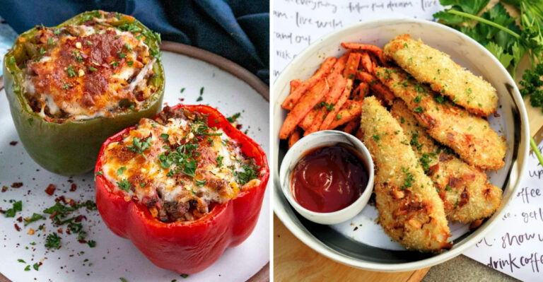 9 Dinners Picky Eaters Will Push Aside—And 8 That They’ll Actually Ask for Again