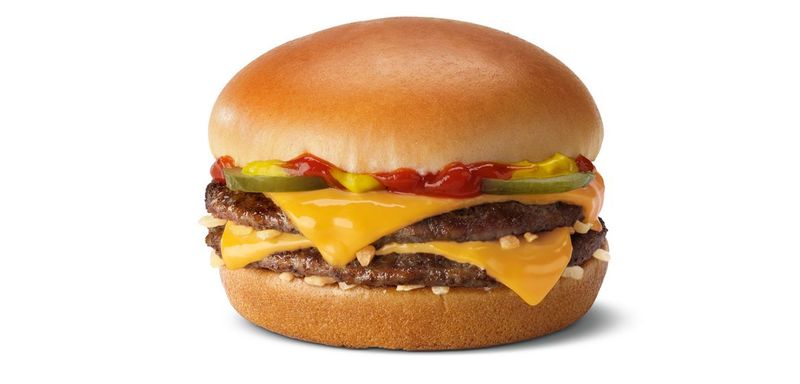 McDonald’s
