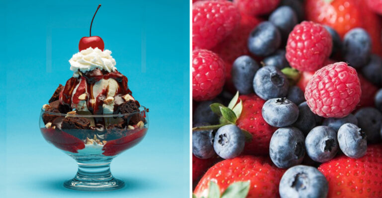 9 Foods That Can Work Against You After 60 And 8 Smarter Swaps That Support Healthy Aging