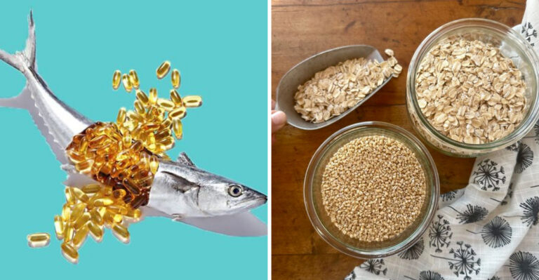 9 Foods That Promote Hair Growth And 9 Foods That Prevent Hair Loss Naturally