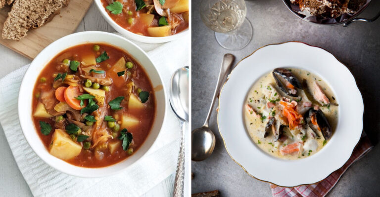 9 Irish Dishes That Don’t Deserve the Hype And 8 That Truly Showcase the Flavor of Ireland