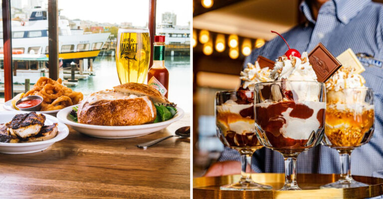 9 Overhyped San Francisco Restaurants to Skip And 9 Must-Try Spots That Locals Actually Love