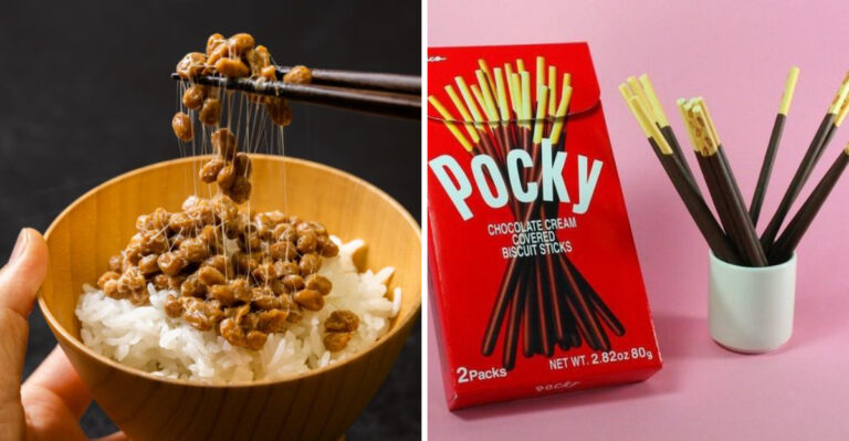 9 Popular Global Snacks That Miss the Mark And 9 You Absolutely Need to Taste