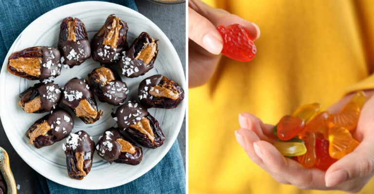 9 Processed Foods Nutritionists Say to Drop And 8 Healthier Swaps You Can Feel Good About