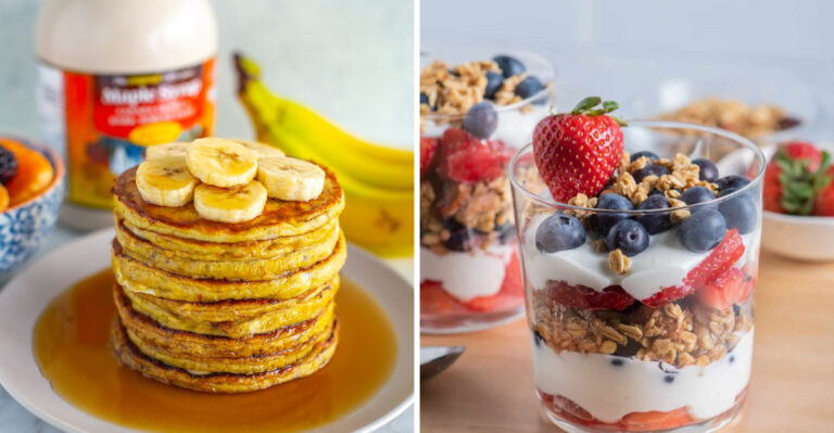 9 Protein Recipes That Don’t Deliver—And 8 That Truly Help Balance Blood Sugar and Curb Cravings