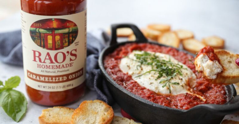9 Rao’s Sauces That Don’t Deliver—And 8 That Are Totally Worth Stocking Up On