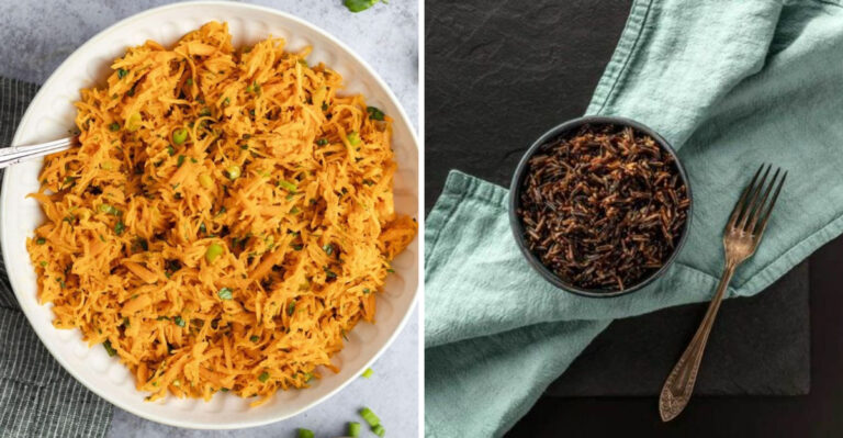9 Rice Swaps That Fall Short And 8 That Are Diabetes-Friendly and Surprisingly Delicious
