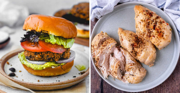 9 Supposed High-Protein Foods That Don’t Measure Up—And 10 Power Picks That Beat an Egg