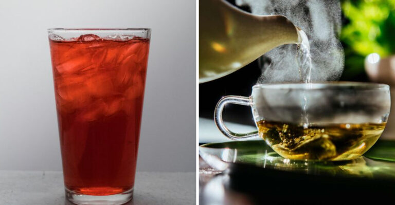 9 Unhealthy Beverages To Stop Drinking & 9 That Keep You In Good Shape