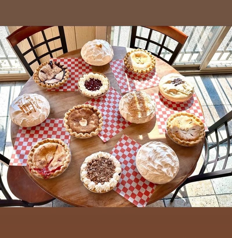 Apple Annie’s (Morgantown)