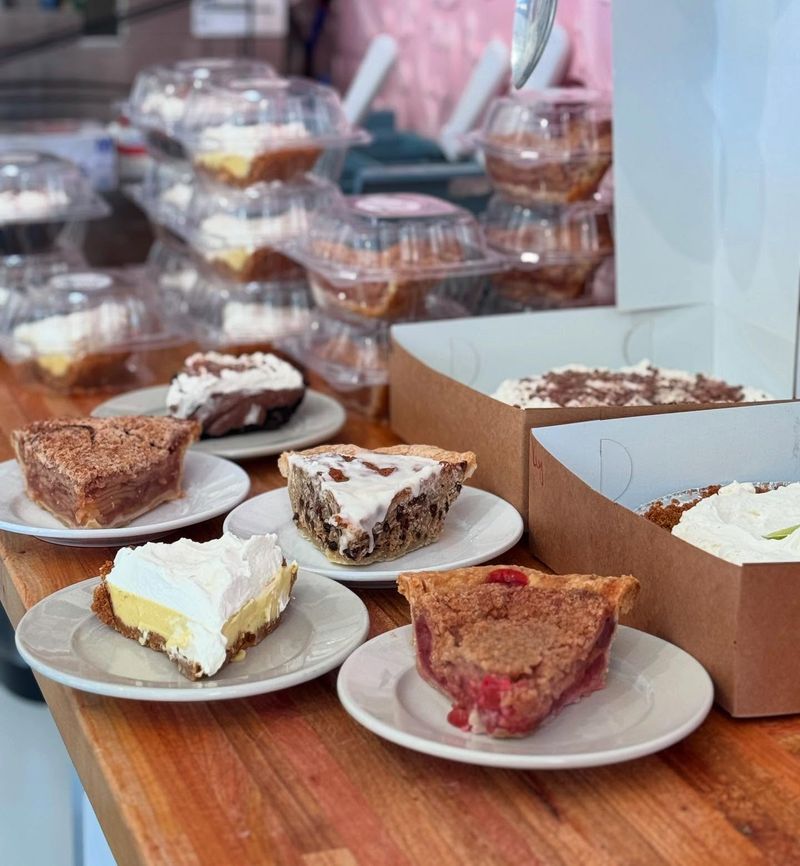 Pie Snob (Phoenix)